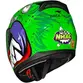 Capacete Fechado Race Tech Sector Nhac