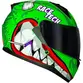 Capacete Fechado Race Tech Sector Nhac