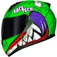 Capacete Fechado Race Tech Sector Nhac