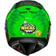 Capacete Fechado Race Tech Sector Nhac