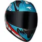 Capacete Fechado Race Tech Sector Nhac