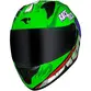 Capacete Fechado Race Tech Sector Nhac