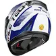 Capacete Fechado Race Tech Sector Slash
