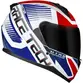 Capacete Fechado Race Tech Sector Slash