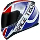 Capacete Fechado Race Tech Sector Slash