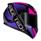 Capacete Fechado Race Tech Sector Slash