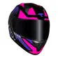 Capacete Fechado Race Tech Sector Slash