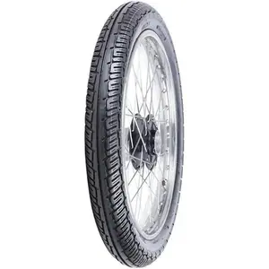Pneu Traseiro 90/90-18 57P Taiga V250 Moto CG Honda Titan 125 150 160 Ks Es