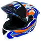 Capacete Fechado FW3 GT Racing Bolt