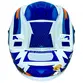 Capacete Fechado FW3 GT Racing Bolt