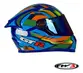 Capacete Fechado FW3 GT Racing Bolt