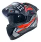 Capacete Fechado FW3 GT Racing Bolt