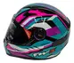 Capacete Fechado FW3 GTN Fox