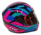 Capacete Fechado FW3 GTN Fox