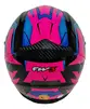 Capacete Fechado FW3 GTN Fox