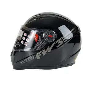 Capacete Fechado FW3 GTX Limited Monocolor