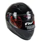 Capacete Fechado FW3 GTX Limited Monocolor