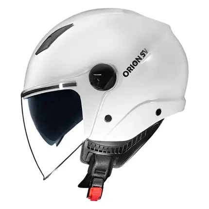 Capacete NoRisk Orion Monocolor