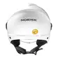 Capacete NoRisk Orion Monocolor