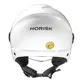 Clique para visualizar. Capacete NoRisk Orion Monocolor