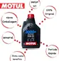 Óleo Motor Motul 3000 + 20W50 Mineral 4T 1 Litro Para Motos Até 3000KM