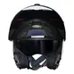 Capacete Norisk Force II Kore Modular (Com Óculos Fumê Interno)