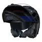 Capacete Norisk Force II Kore Modular (Com Óculos Fumê Interno)
