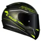 Capacete LS2 FF353 Rapid II Rokku Inmetro
