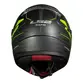 Capacete LS2 FF353 Rapid II Rokku Inmetro