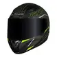 Capacete LS2 FF353 Rapid II Rokku Inmetro