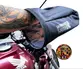 Luva De Guidão De Moto Impermeável Chuva Frio - Cachorro Locco
