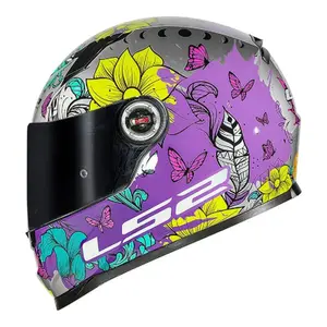 Capacete Fechado LS2 FF358 Dreamcatcher