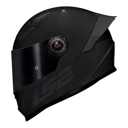 Capacete LS2 FF358 Classic S Spoiler