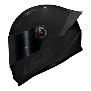 Capacete LS2 FF358 Classic S Spoiler