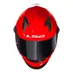 Capacete LS2 FF358 Classic S Spoiler
