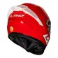 Capacete LS2 FF358 Classic S Spoiler
