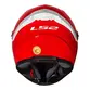 Capacete LS2 FF358 Classic S Spoiler