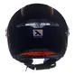 Capacete ASX City Air Solid Aberto