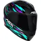 Capacete Fechado ASX City Arrow Inmetro
