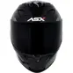 Capacete Fechado ASX City Arrow Inmetro