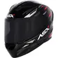 Capacete Fechado ASX City Arrow Inmetro