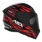 Capacete Fechado ASX City Arrow Inmetro