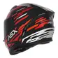 Capacete Fechado ASX City Arrow Inmetro