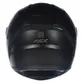 Capacete ASX City Solid Fechado Inmetro