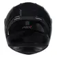 Capacete ASX City Solid Fechado Inmetro