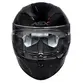 Capacete ASX City Solid Fechado Inmetro