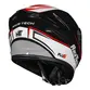 Capacete Fechado Race Tech Hit Plus