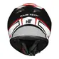 Capacete Fechado Race Tech Hit Plus