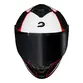 Capacete Fechado Race Tech Hit Plus