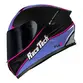 Capacete Fechado Race Tech Hit Plus